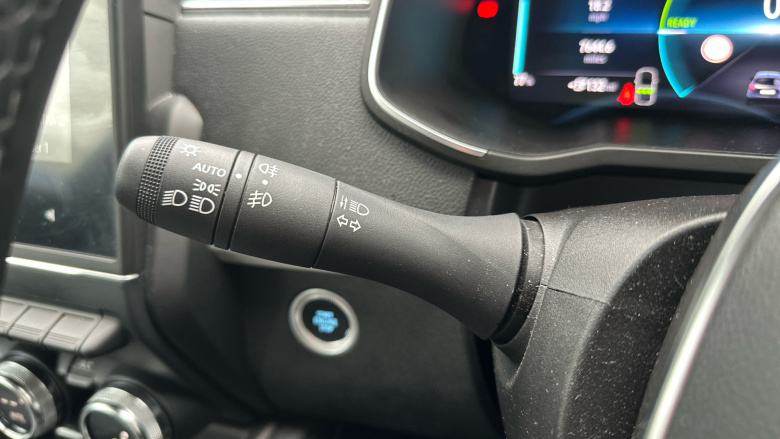 Renault Zoe 100kW S Edition R135 50kWh Rapid Charge 5dr Auto Electric Hatchback